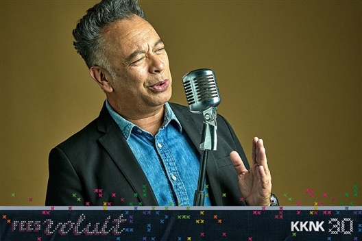 Kurt Schoonraad: Funny Side Up